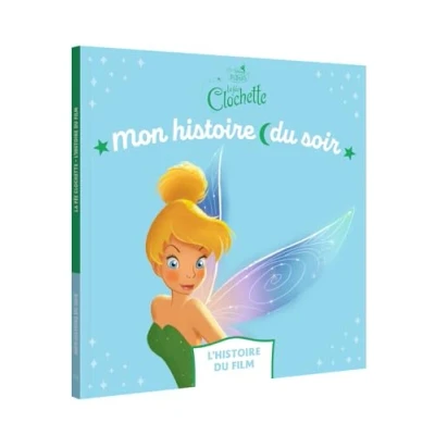Afbeelding van Mon histoire du soir