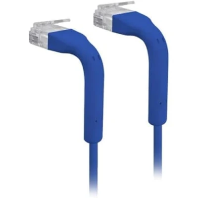 Afbeelding van Ubiquiti Networks UniFi Ethernet Patchkabel. Kabelstandaard: Cat6, Poort 1: RJ 45, 2: St (CAT6, 0.10 m), Netwerkkabel