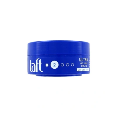 Afbeelding van 2+2 gratis: Taft Gel Wax Ultra Structure 75 ml