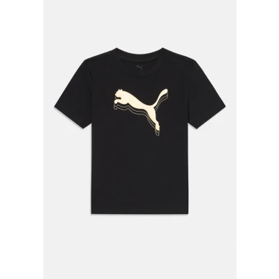 Afbeelding van PUMA T shirt Ess Metallic Tee G pour fille (lot de 1)