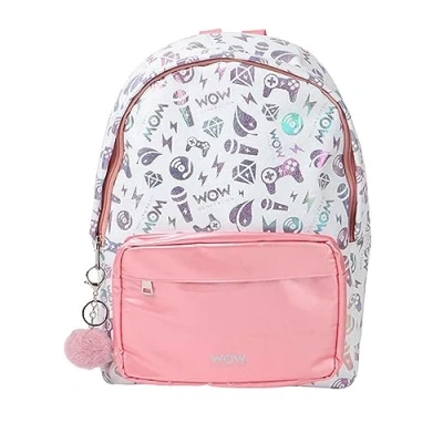 Afbeelding van Kids Licensing, Kleutertas, Wow Generation Rugzak