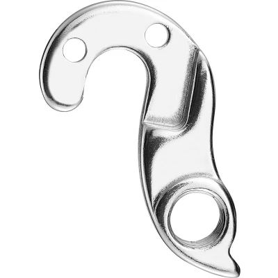 Afbeelding van Union Derailleurhanger Gh 135 53,1 Mm Zilver