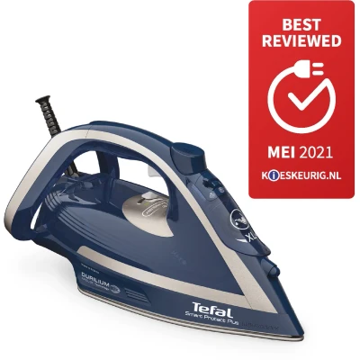 Afbeelding van Tefal FV6872 Stoomstrijkijzer