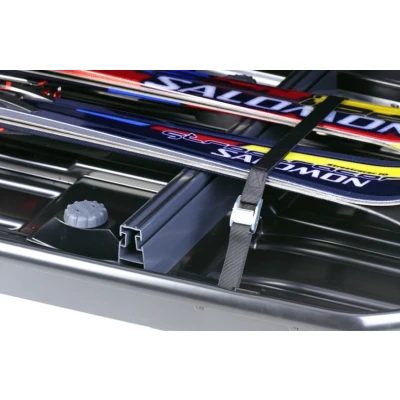 Afbeelding van Dakbox THULE 694700