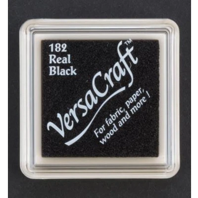 Afbeelding van Inkpad Real Black
