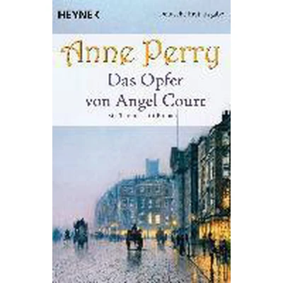 Afbeelding van Das Opfer von Angel Court