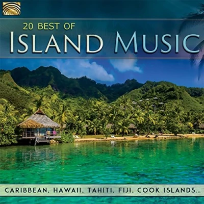 Afbeelding van Various Artists 20 Best Of Island Music (CD)