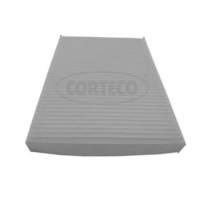 Afbeelding van CORTECO 49380751 Interieurfilter Stoffilter 300 215 25,5 ALFA ROMEO: Giulia Saloon, Stelvio