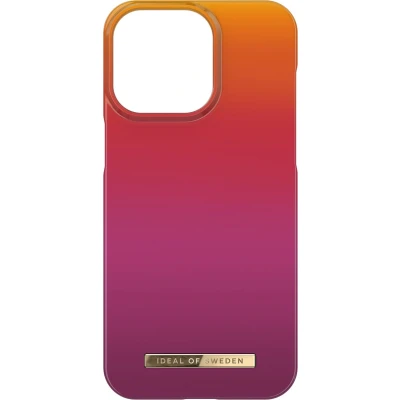Afbeelding van Ideal Of Sweden Cover Iphone 15 Pro Max Vibrant Ombre (ds Fc466 ip15pm)