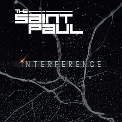 Afbeelding van Saint Paul Interference (CD)