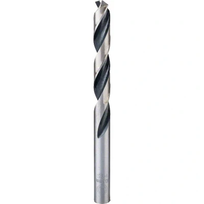 Image de BOSCH 2608577272 foret hélicoïdal HSS PointTeQ 10.4 mm (5 pcs)