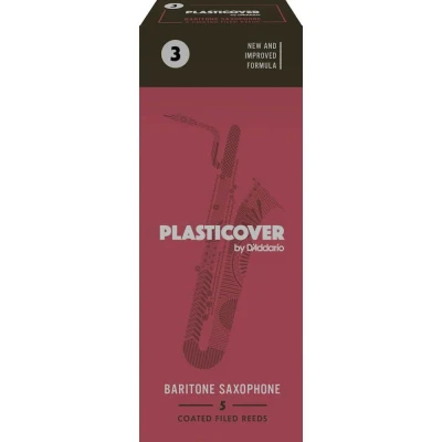 Image de De baryton plasticover 3 Rico