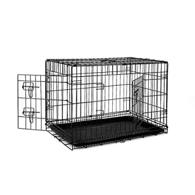 Afbeelding van Hondenkooi ((L) 76x49x56 cm)