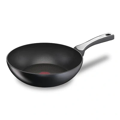 Afbeelding van Tefal Unlimited On Wok/roerbakpan Rond