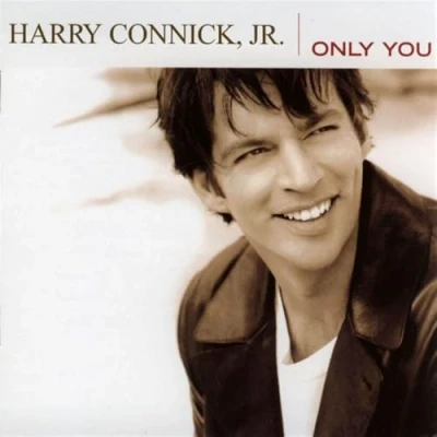 Afbeelding van Harry Connick Jr. Only You