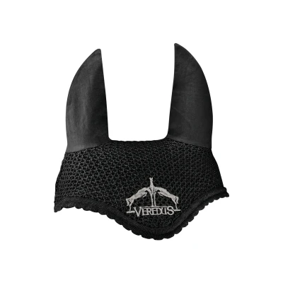 Image de Veredus Bonnet Anti Mouches Soundless Noir