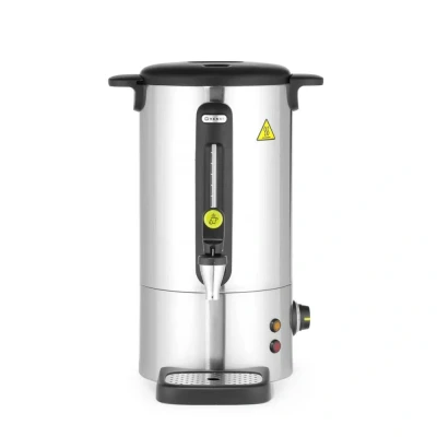 Afbeelding van Hendi Warme Dranken Ketel Concept Line, Rvs, 33(b)x30,7(d)x45(h)cm, 211410