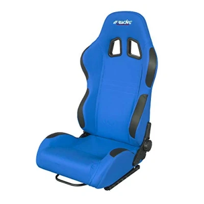 Afbeelding van Simoni Racing Kuipstoelen SR S1B