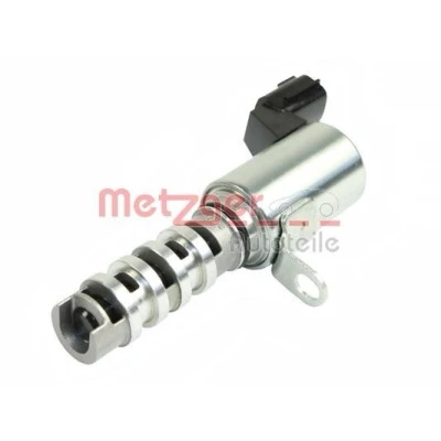 Afbeelding van METZGER 0899144 Regelklep, nokkenasregeling Aanvoerzijde NISSAN: MICRA 3