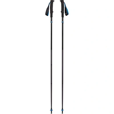 Afbeelding van Black Diamond Distance Z Pewter Maat 110CM