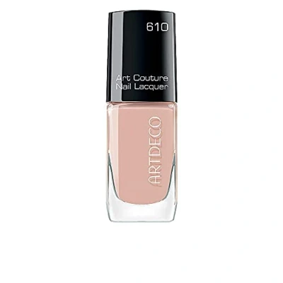 Afbeelding van Artdeco Art Couture Nagellak 610 Nude 10 ml