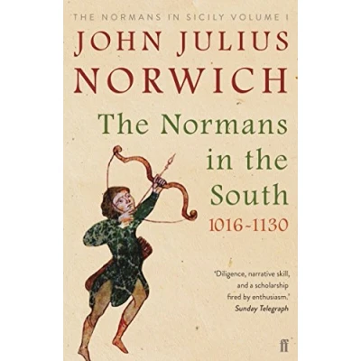 Afbeelding van the Normans in South, 1016 1130