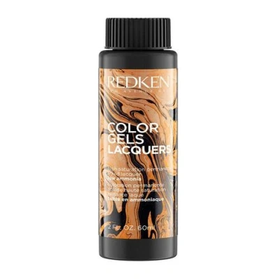 Image de Redken Color Gels Lacquers Coloration permanente 60 ml 7NN Cocoa Powder