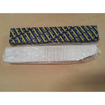 Afbeelding van ASHIKA 21 JE JE1 Interieurfilter Filter insert 468,2, 389 78 40 JEEP: GRAND Cherokee 3, 2, III