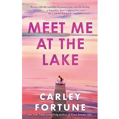 Afbeelding van Meet Me at the Lake