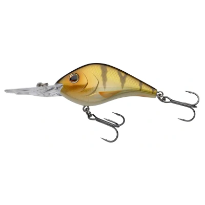 Afbeelding van Berkley Dredger Fl Perch 6cm (14g) Plug
