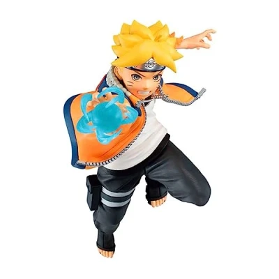 Afbeelding van Actiefiguren Bandai UZUMAKI BORUTO II