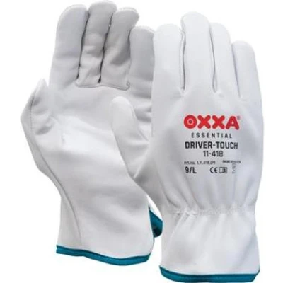 Afbeelding van OXXA Driver Touch 11 418 handschoen, 12 paar M