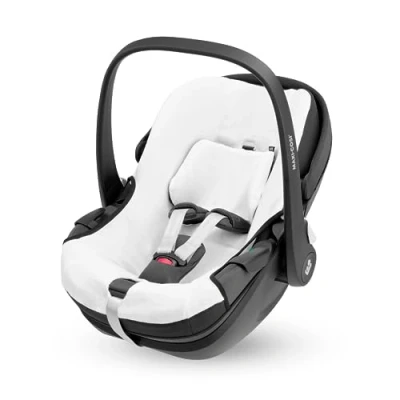 Afbeelding van Maxi Cosi zomerhoes van Pebble 360 Pro / biologisch katoen