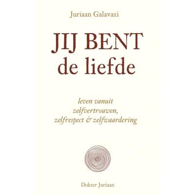 Afbeelding van Jij bent de liefde