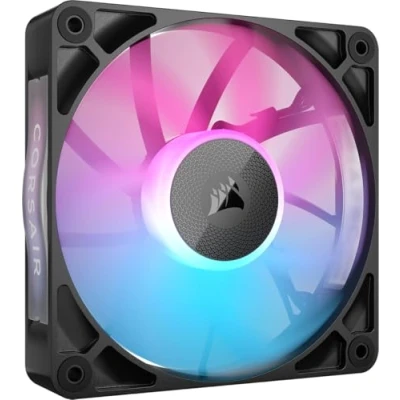 Image de Corsair iCUE LINK RX120 RGB Single Fan