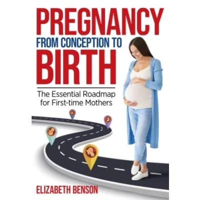 Afbeelding van Pregnancy From Conception to Birth