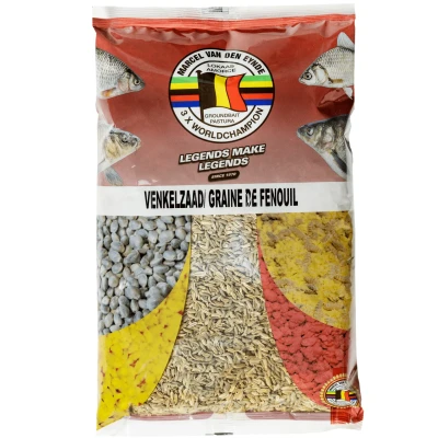 Afbeelding van Van Den Eynde Venkelzaad 500g