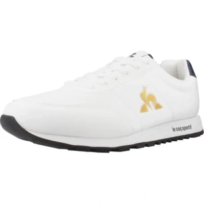 Afbeelding van Le Coq Sportif Racerone 2 Schoenen Wit EU 44 Man