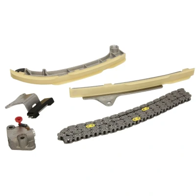 Afbeelding van HEPU 21 0519 Distributiekettingset Tandketting, Gesloten ketting TOYOTA: Yaris II Hatchback