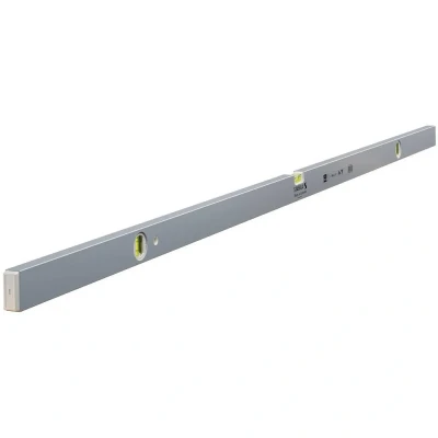 Afbeelding van Stabila Type 80 U 2 18792 Metalen waterpas 180 cm