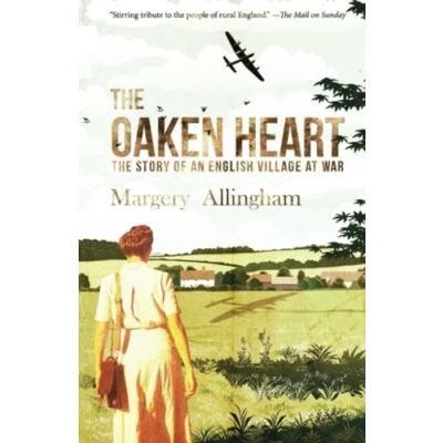 Afbeelding van The Oaken Heart