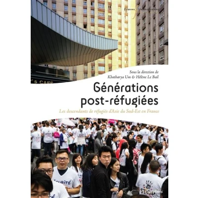 Image de Générations post réfugiées