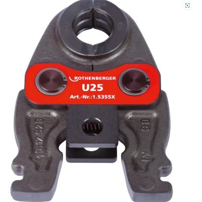 Afbeelding van ROTHENBERGER ACCESSOIRES Persbek U 25 Compact