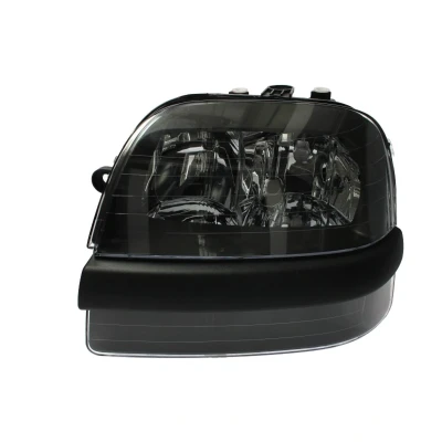 Afbeelding van Van Wezel Koplamp 1636963