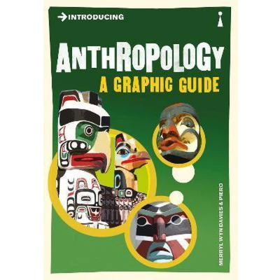 Afbeelding van Introducing Anthropology