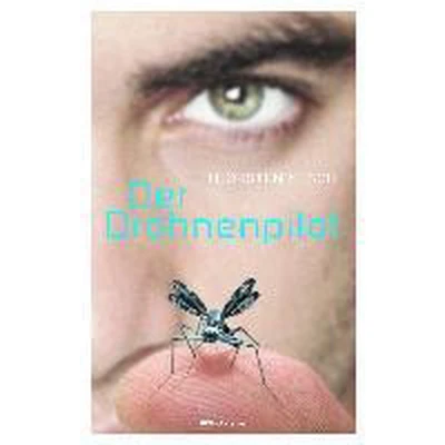 Afbeelding van Der Drohnenpilot