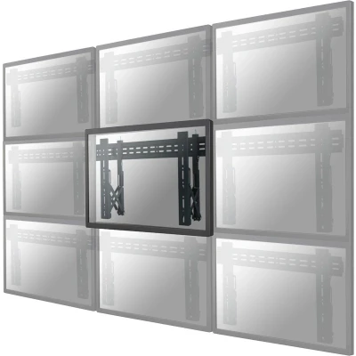 Afbeelding van Neomounts by Newstar LED VW1000BLACK videowall steun t/m 75&quot; Zwart
