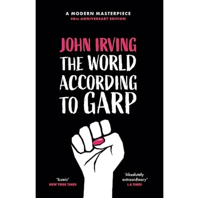 Afbeelding van The World According To Garp