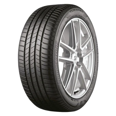 Afbeelding van Zomerbanden BRIDGESTONE Turanza T005 245/45R18 XL 100Y