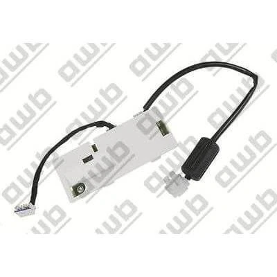 Afbeelding van AWB OpenTherm Module Elegance 3 en 4. Artikelnr: 0020036768